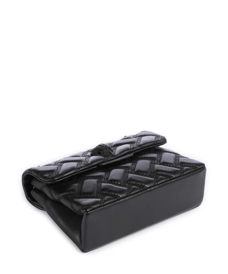 Kurt Geiger Kensington Mini Sac porté épaule black
