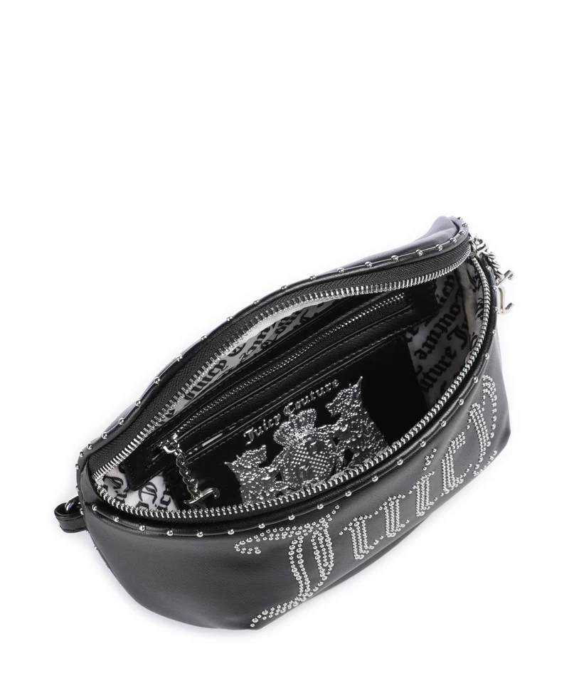 Juicy Couture Kimberly Sac banane black