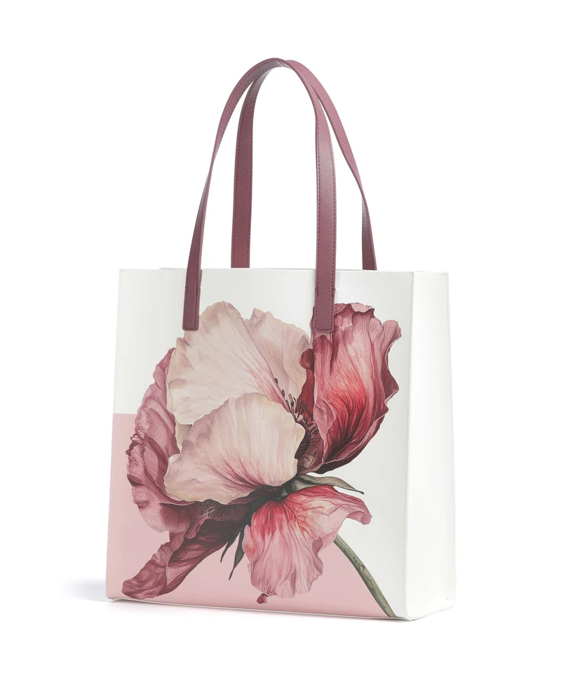 Ted Baker Shilva Cabas ivory