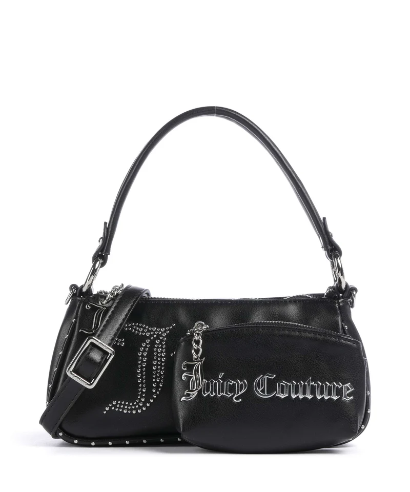 Juicy Couture Kimberly S Sac porté épaule black
