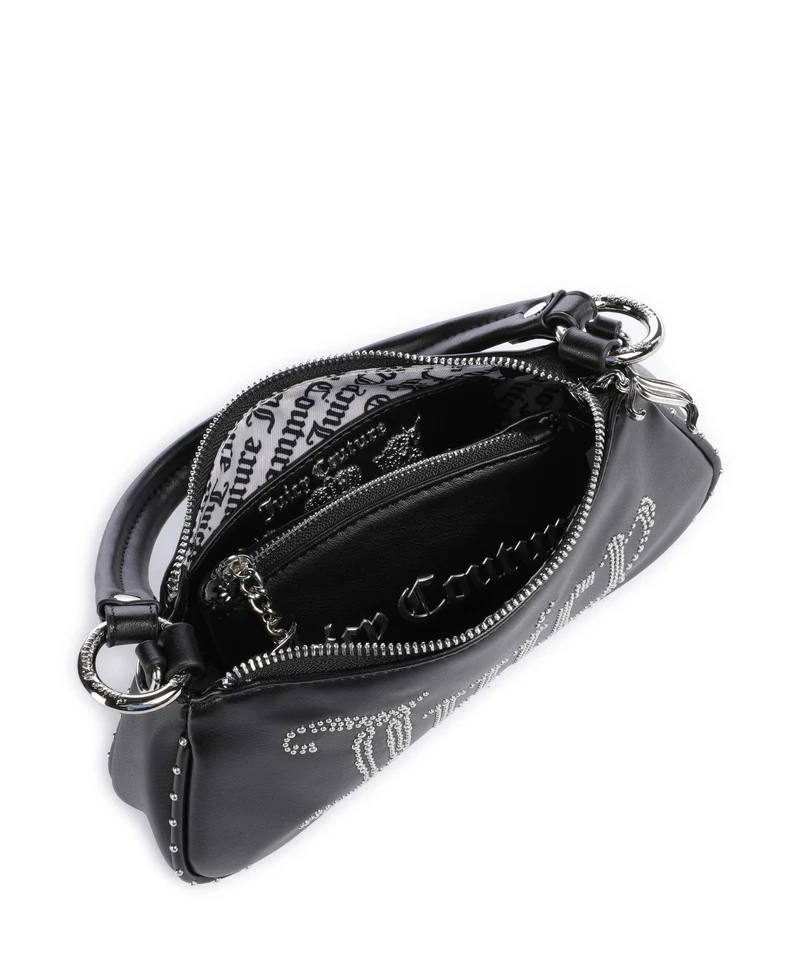 Juicy Couture Kimberly S Sac porté épaule black