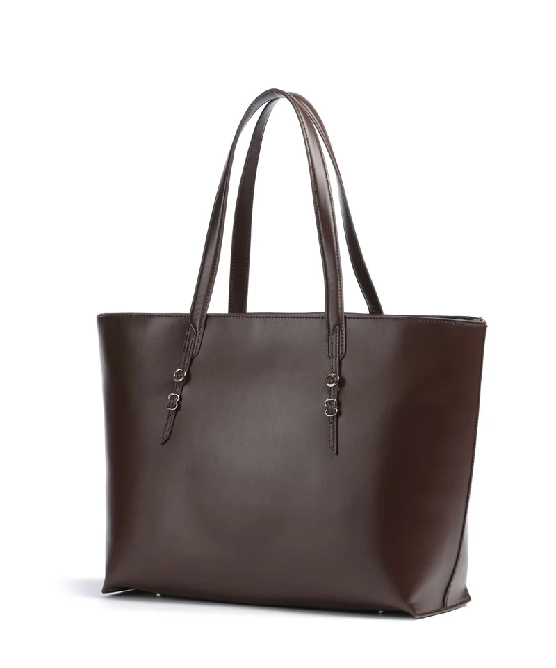 Hugo Syndra Cabas medium brown
