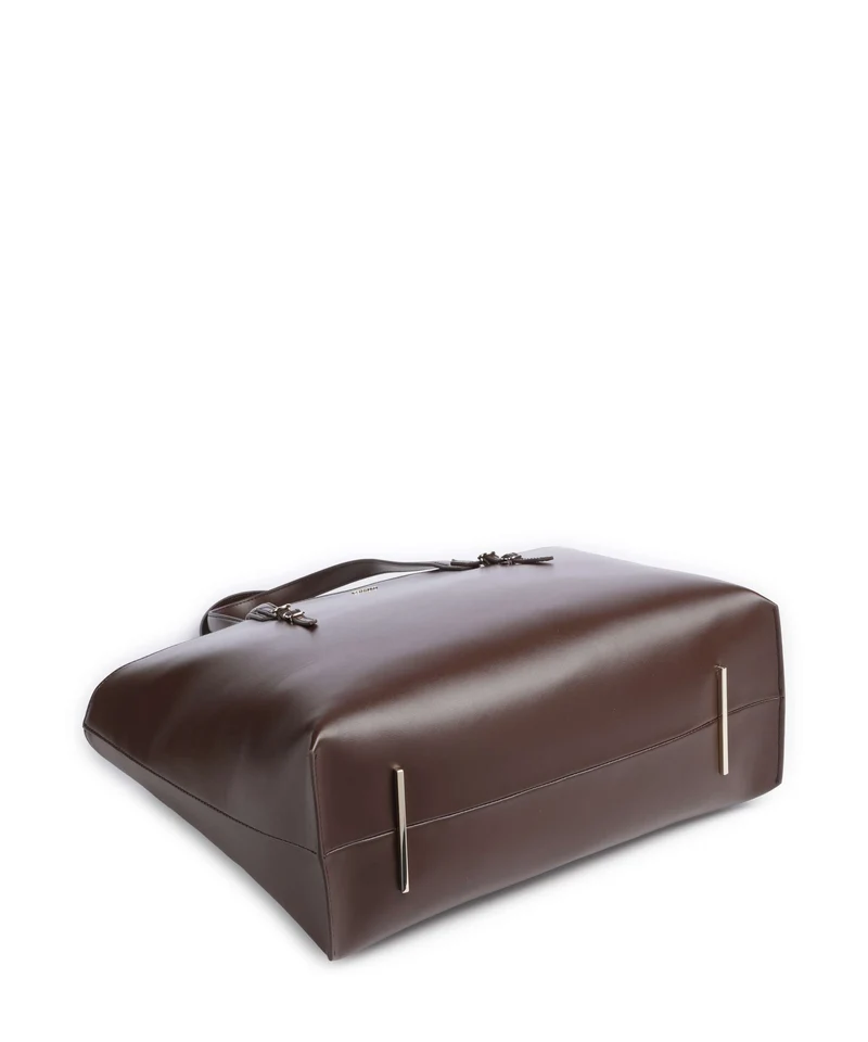 Hugo Syndra Cabas medium brown