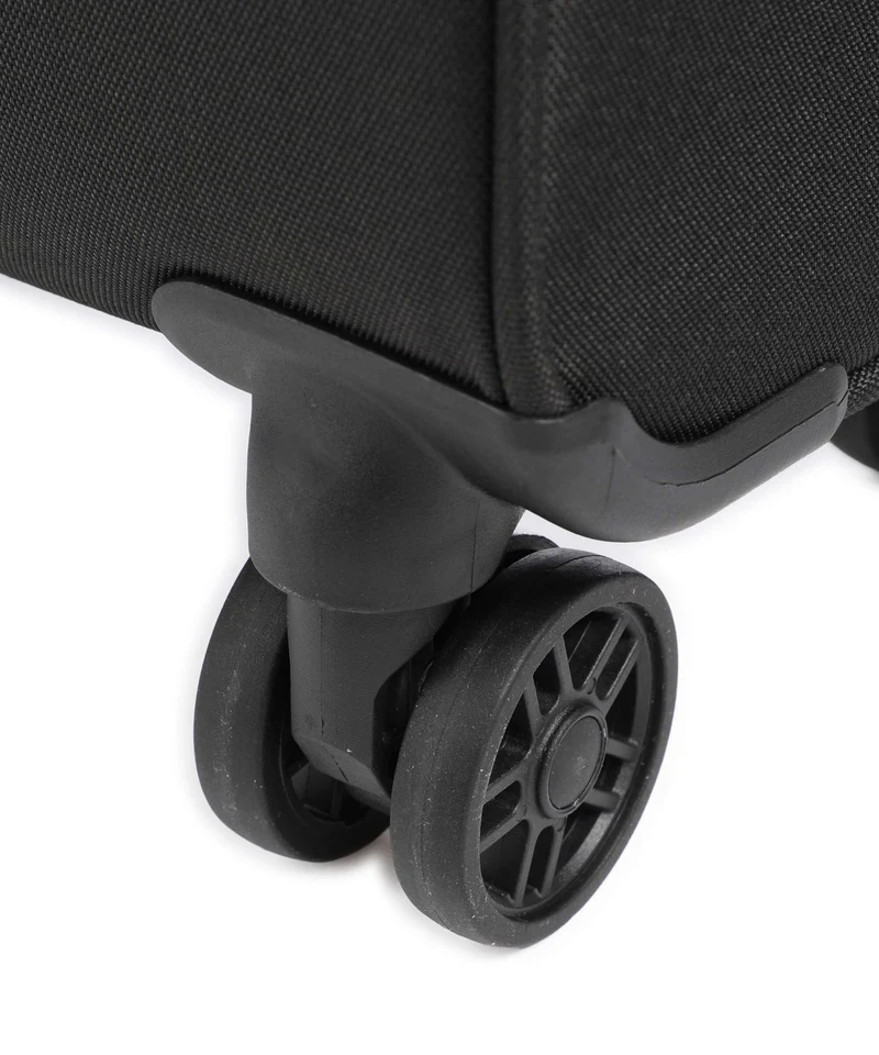 Jump Monthelys Valise 4 roues dark grey
