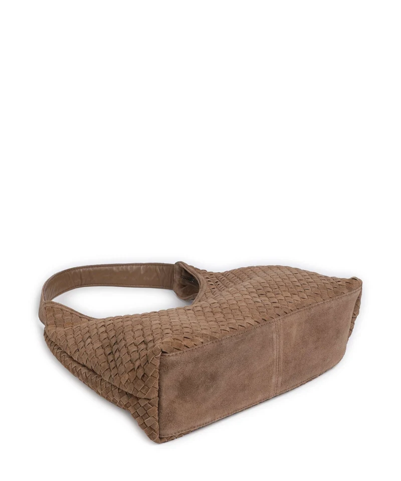 Depeche Berlin Sac fourre-tout mud