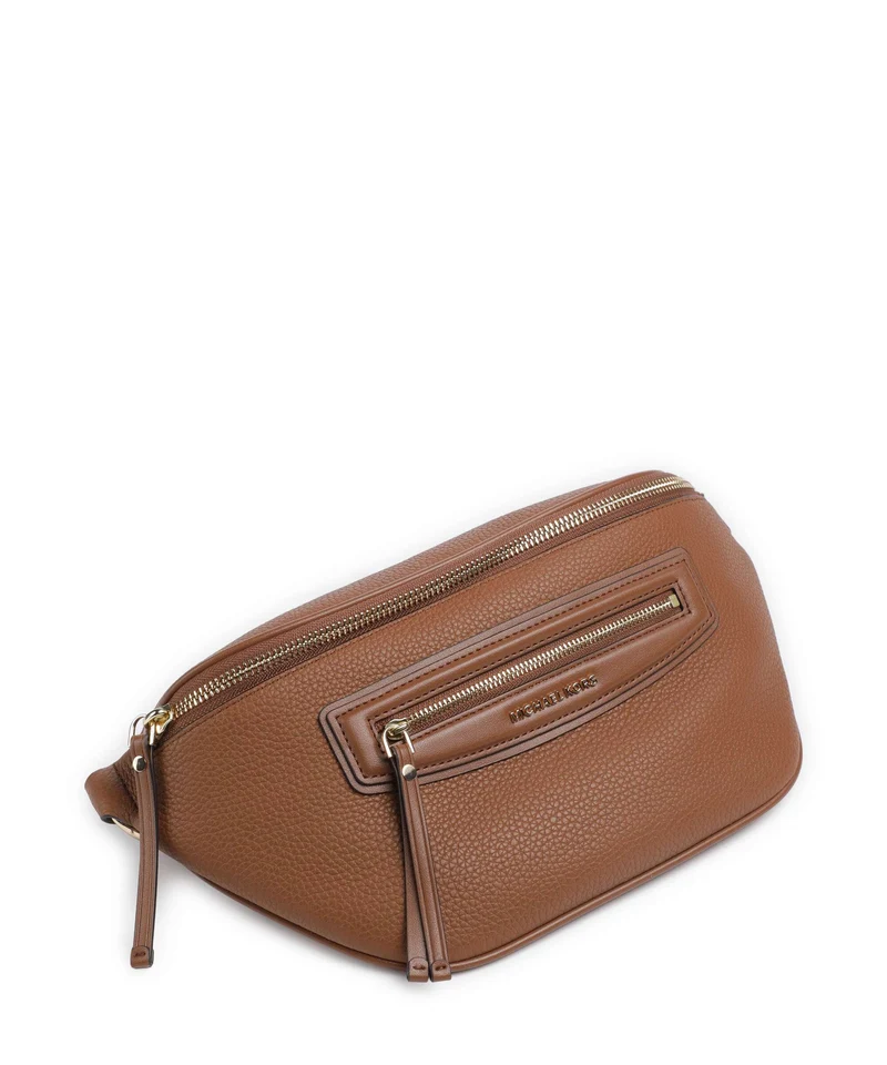 Michael Kors Jet Set Travel Medium Sac banane luggage