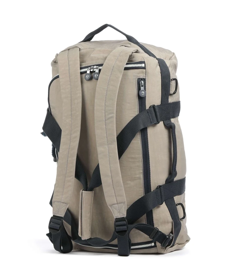 Kipling Basic Jonis S Sac de voyage soft taupe c