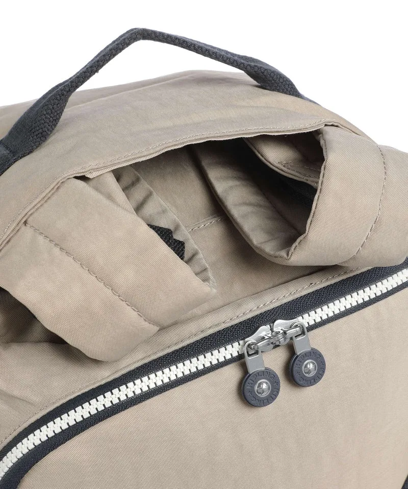 Kipling Basic Jonis S Sac de voyage soft taupe c