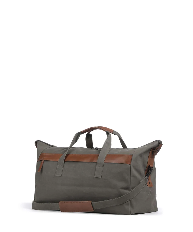 Harold's Wax Sac week-end khaki