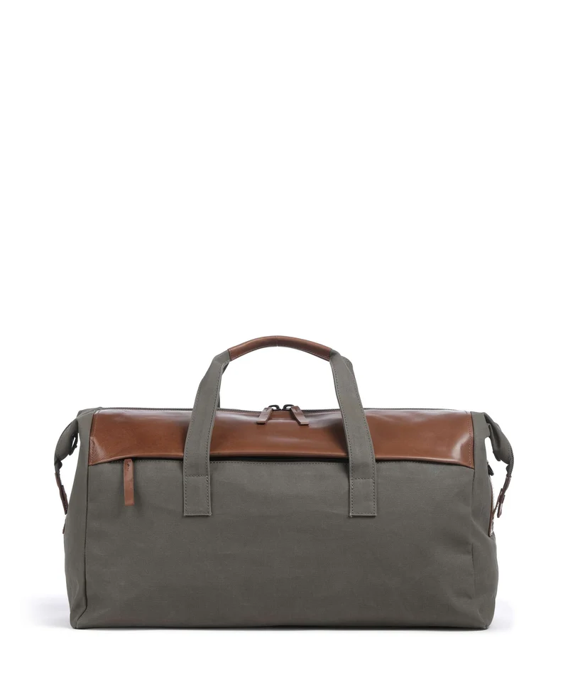 Harold's Wax Sac week-end khaki