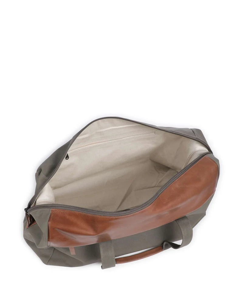 Harold's Wax Sac week-end khaki