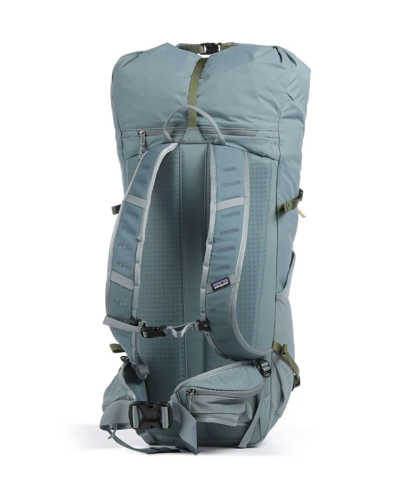 Patagonia Terravia 36 L Sac à dos de randonnée blue sage