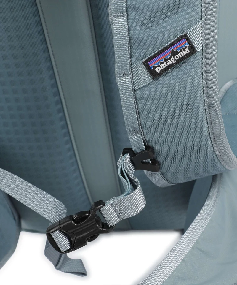 Patagonia Terravia 36 L Sac à dos de randonnée blue sage