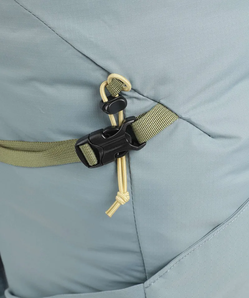 Patagonia Terravia 36 L Sac à dos de randonnée blue sage