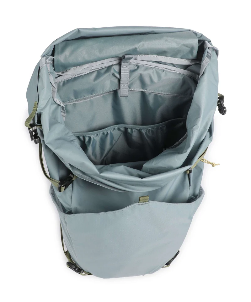 Patagonia Terravia 36 L Sac à dos de randonnée blue sage
