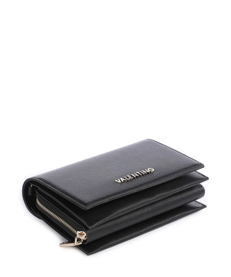 Valentino Bags Portefeuille nero