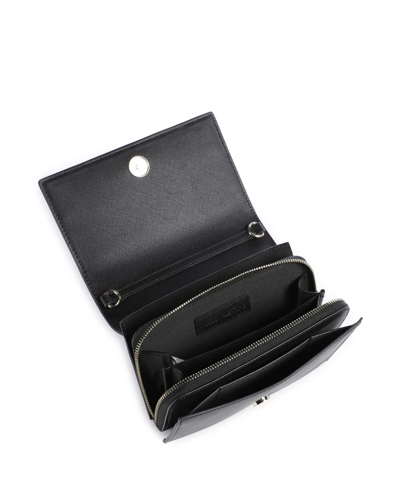 Valentino Bags Portefeuille nero