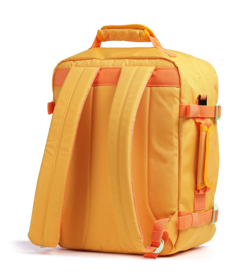 Cabin Zero Classic 28 Sac à dos honeycomb