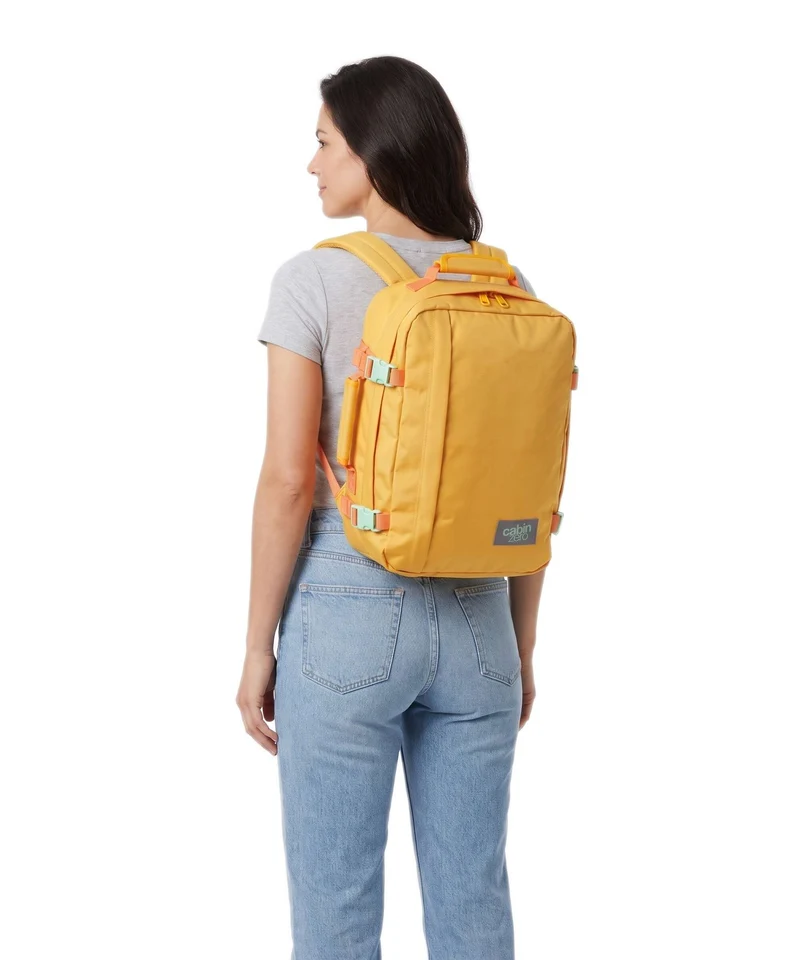 Cabin Zero Classic 28 Sac à dos honeycomb