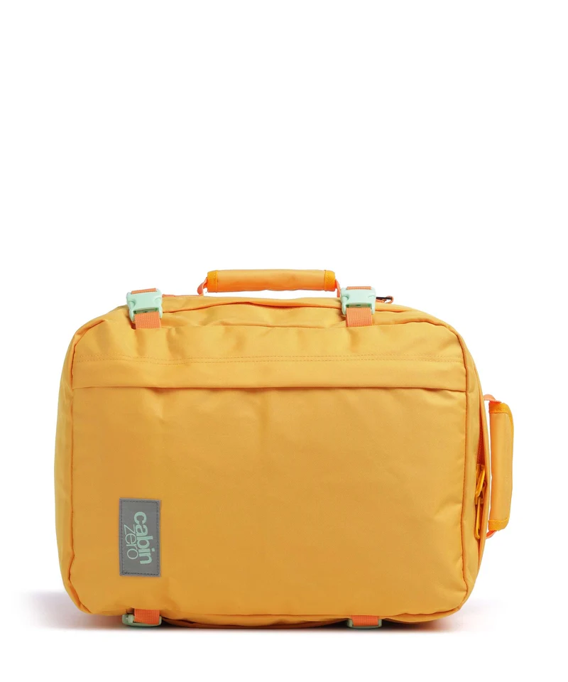 Cabin Zero Classic 28 Sac à dos honeycomb