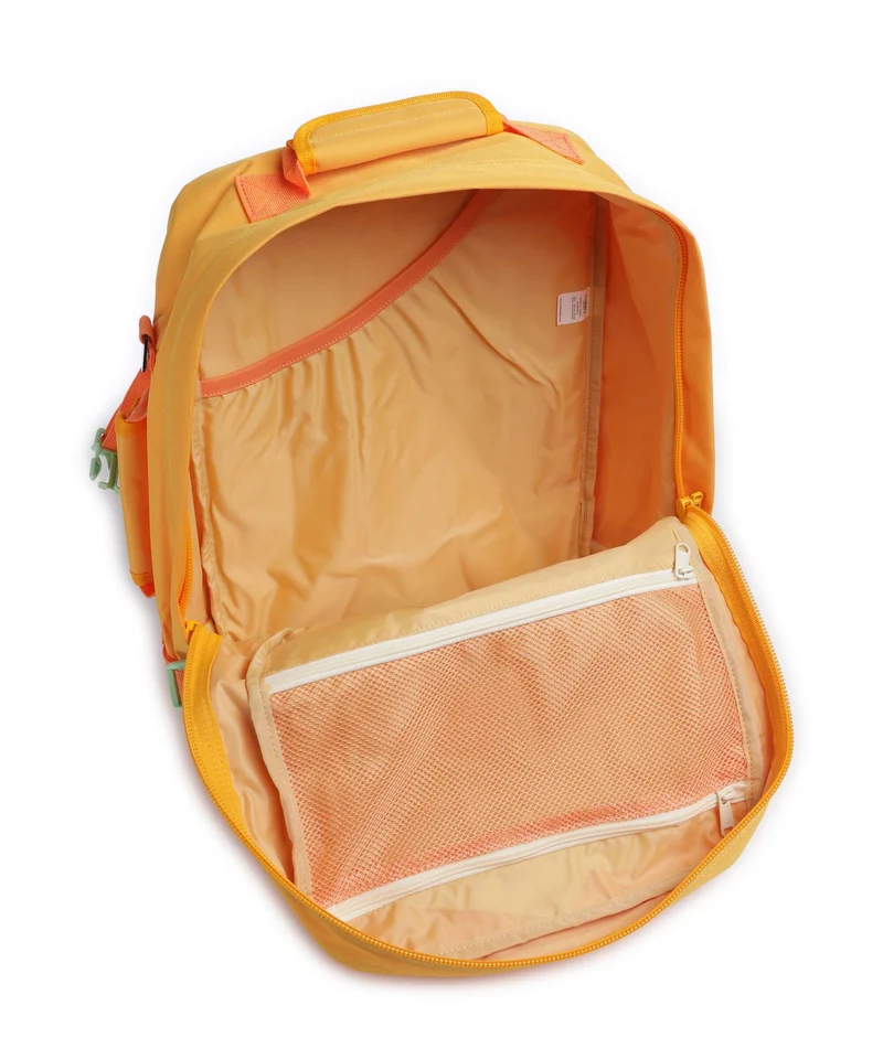 Cabin Zero Classic 28 Sac à dos honeycomb
