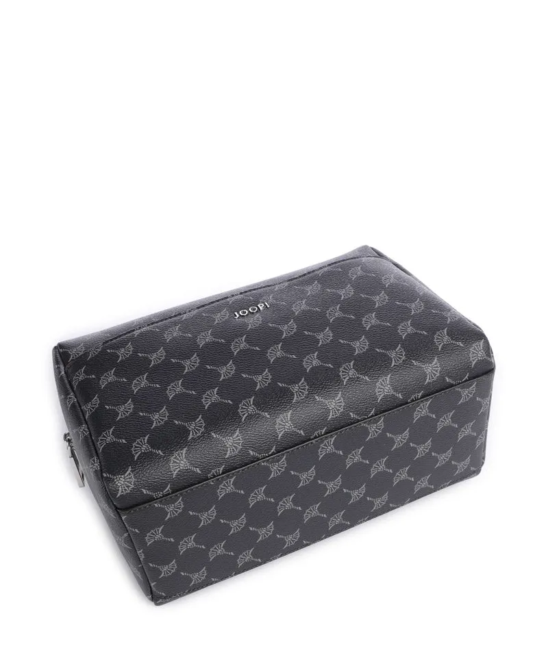 JOOP! Flora 1.0 Erina Sac à cosmétiques dark blue