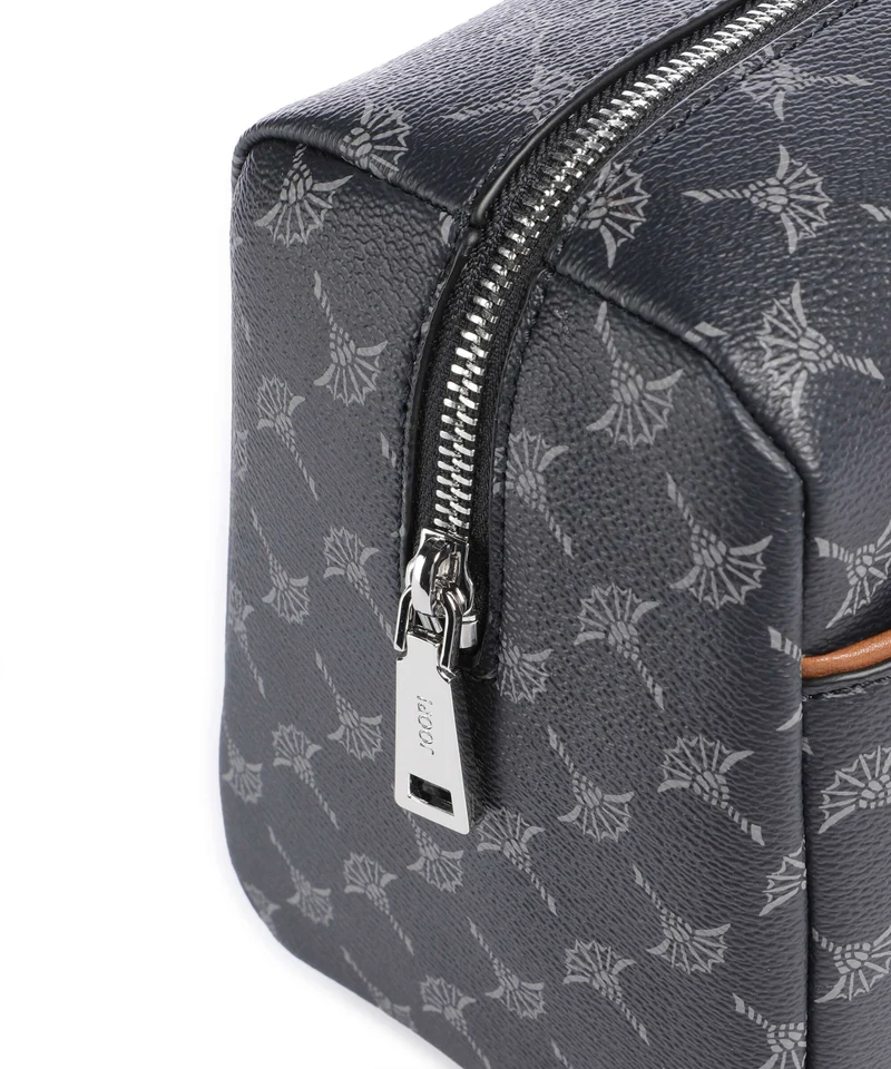 JOOP! Flora 1.0 Erina Sac à cosmétiques dark blue