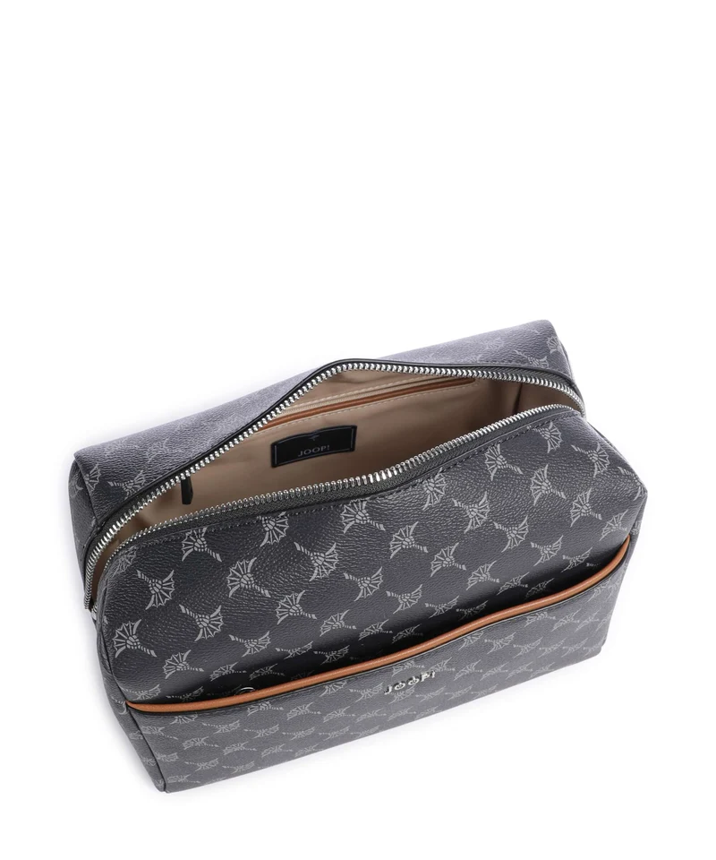 JOOP! Flora 1.0 Erina Sac à cosmétiques dark blue