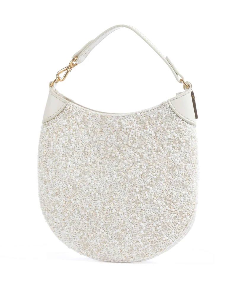 Polo Ralph Lauren ID Collection Small Sac à main frosting