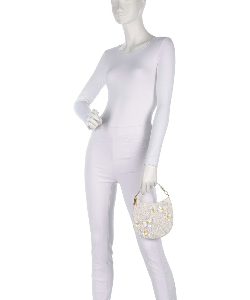Polo Ralph Lauren ID Collection Small Sac à main frosting