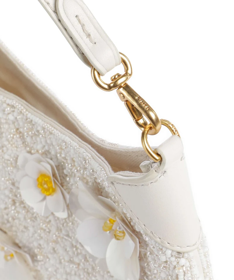 Polo Ralph Lauren ID Collection Small Sac à main frosting