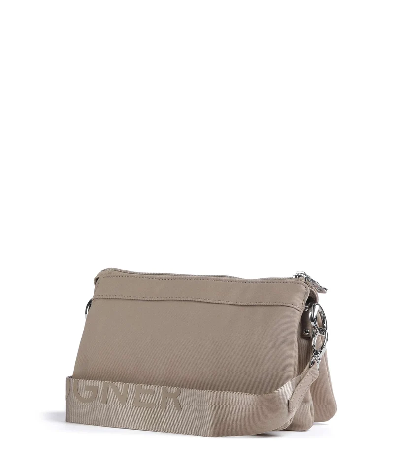 Bogner Maxon Taja Sac bandoulière greige