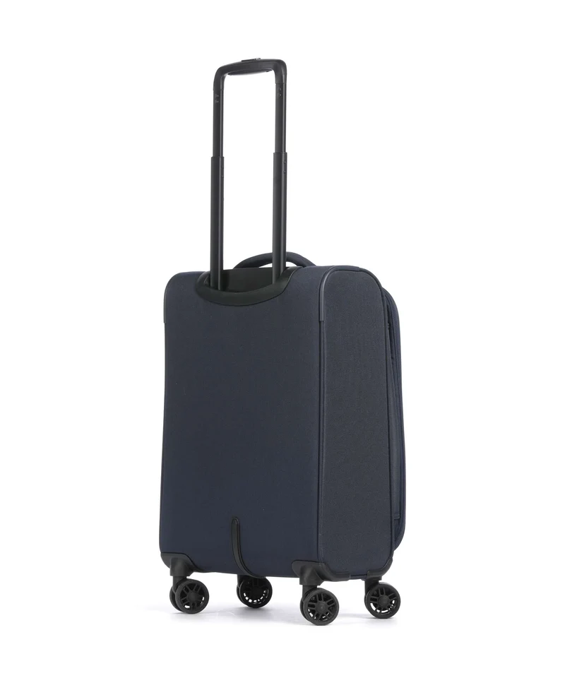 Jump Monthelys Valise 4 roues dark blue
