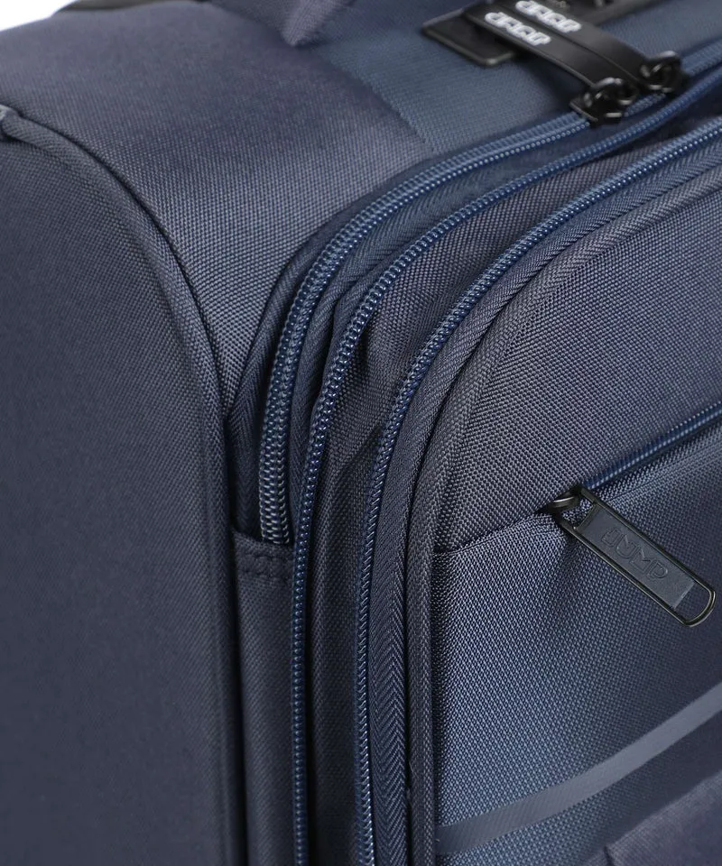 Jump Monthelys Valise 4 roues dark blue