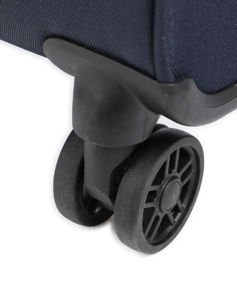 Jump Monthelys Valise 4 roues dark blue