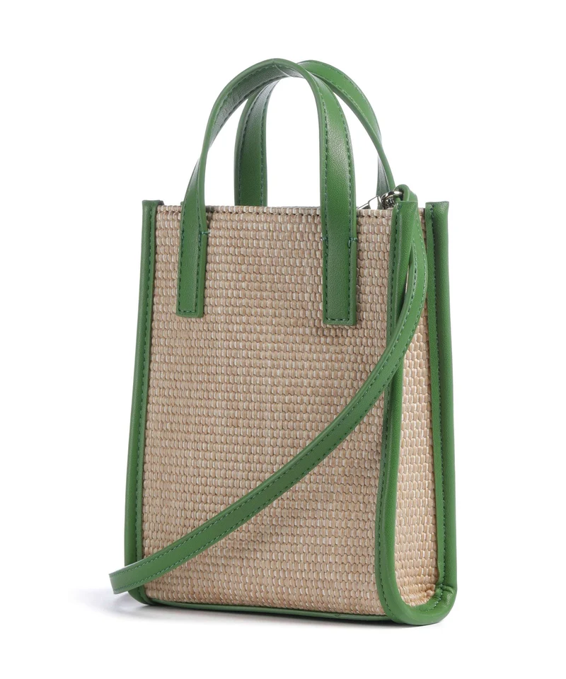 Ted Baker Paulii Sac bandoulière green