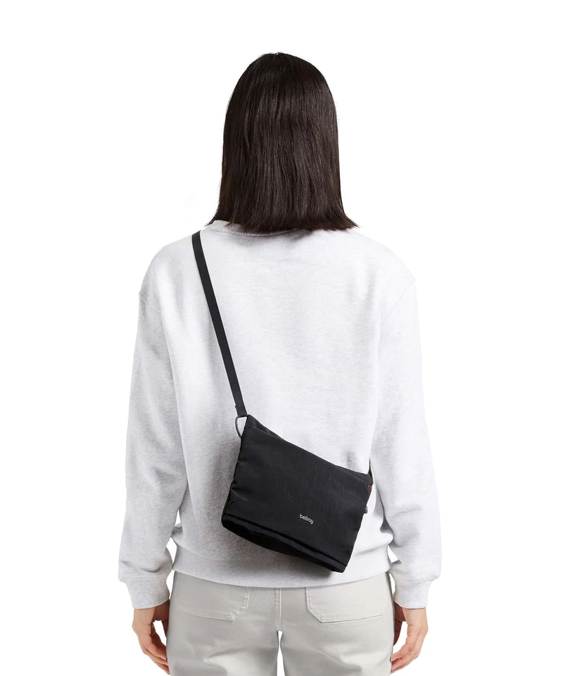 Bellroy Lite Sac bandoulière spruce