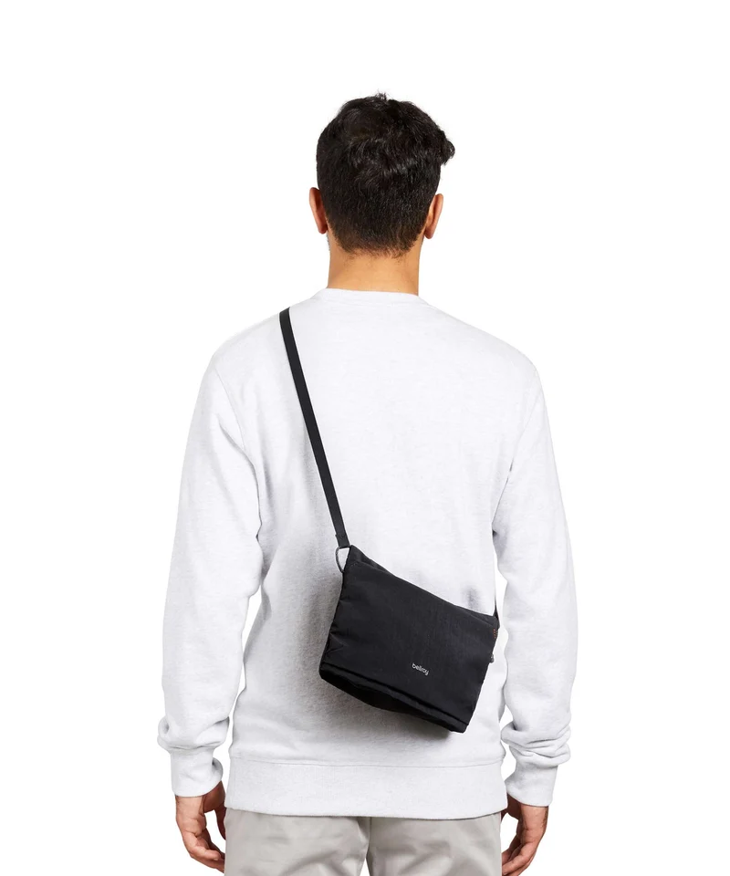 Bellroy Lite Sac bandoulière spruce