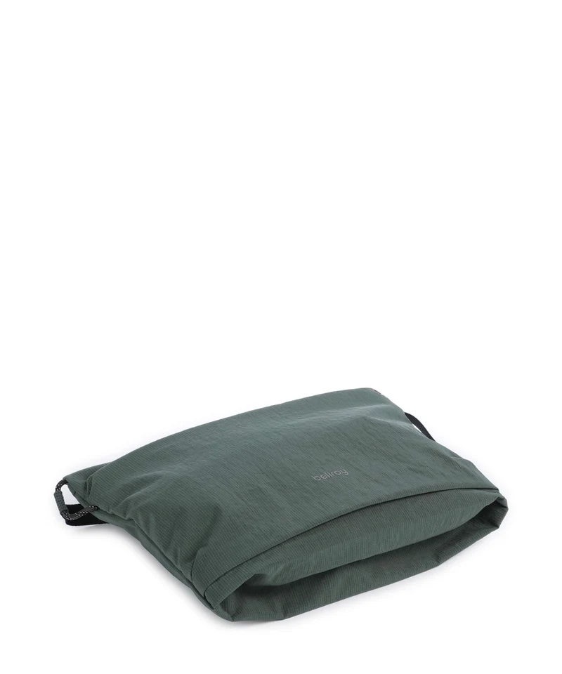 Bellroy Lite Sac bandoulière spruce
