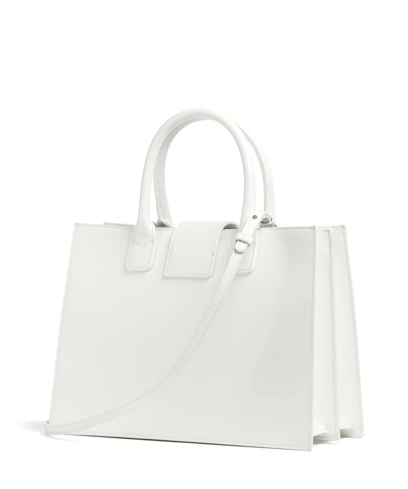 Armani Exchange Wonder M Sac à main off white
