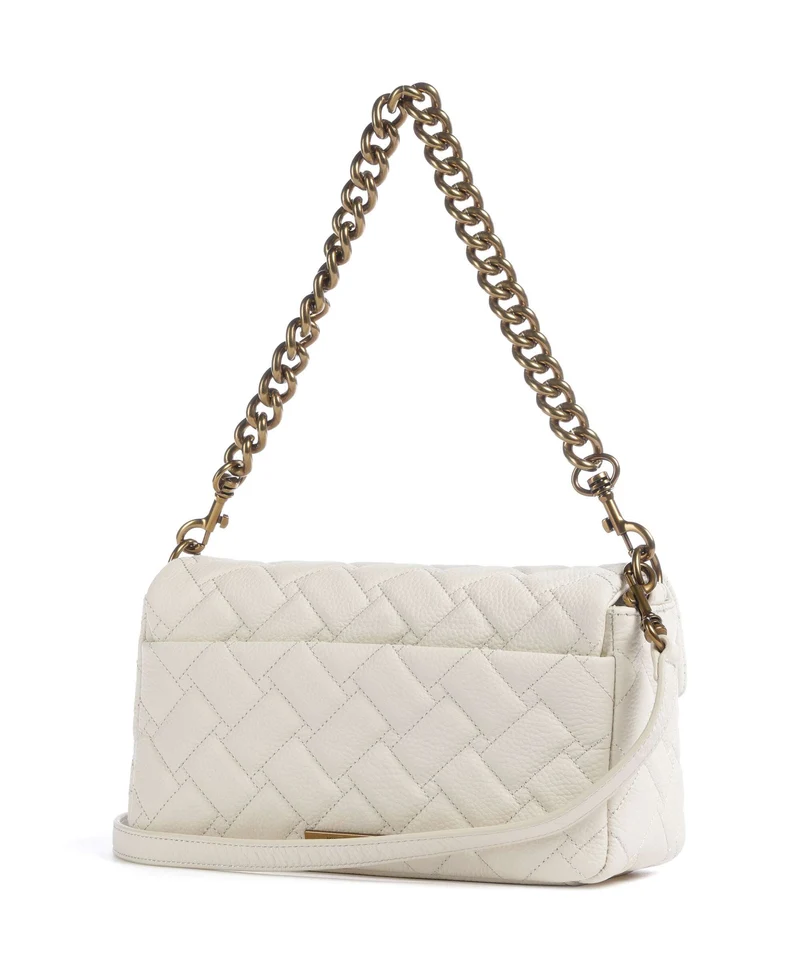 Kurt Geiger Pimlico Sac porté épaule bone