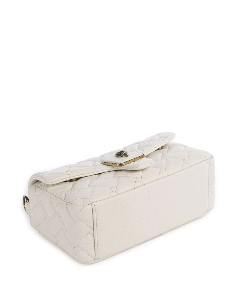 Kurt Geiger Pimlico Sac porté épaule bone