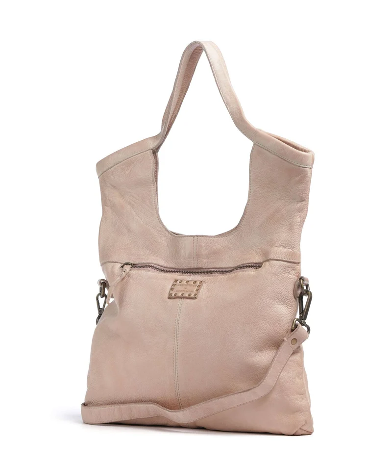 Taschendieb Wien Fröhlichgasse 2 Cabas linen rose