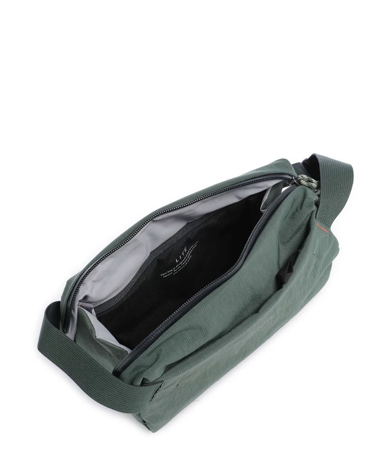 Bellroy Lite 4 Mini Sac sling spruce