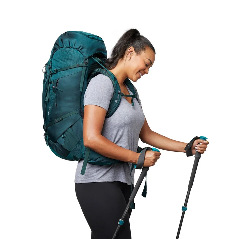 Sac à dos Gregory Deva 60 (femmes)