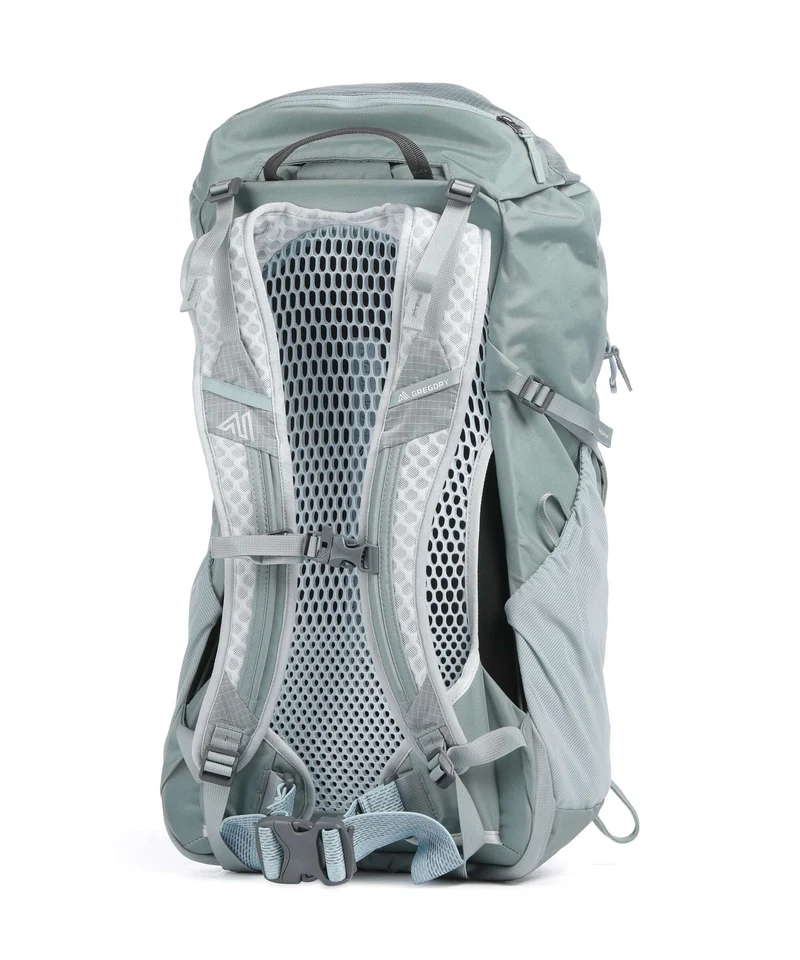 Gregory Arrio 30 RC Sac à dos de randonnée sage grey