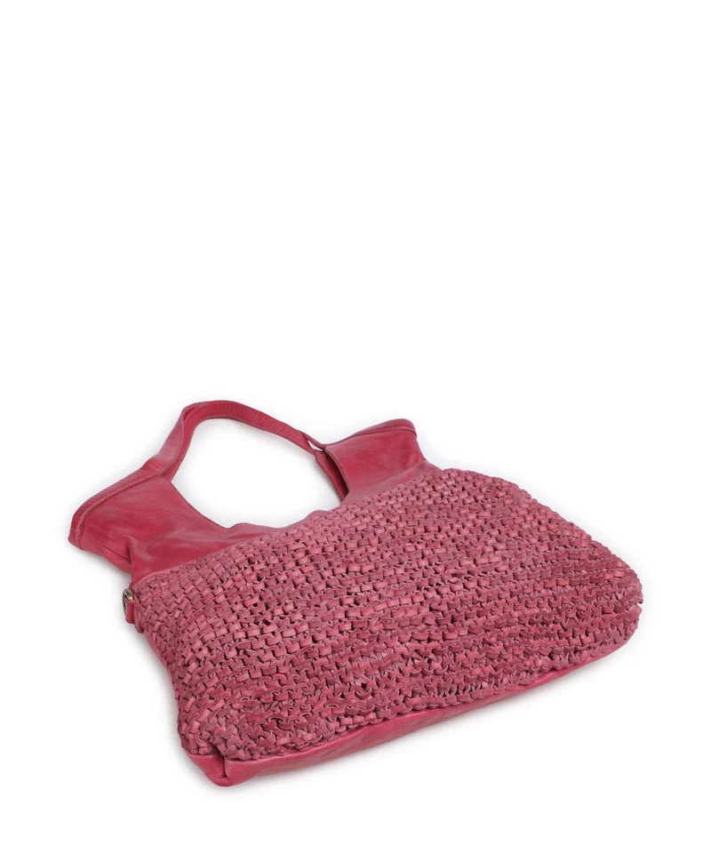 Taschendieb Wien Spinnerinweg 2 Cabas pink power