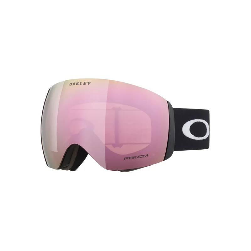 Lunettes de ski Oakley Flight Deck L - Prizm Rose Gold Iridium