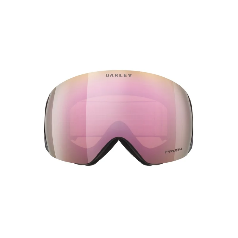 Lunettes de ski Oakley Flight Deck L - Prizm Rose Gold Iridium