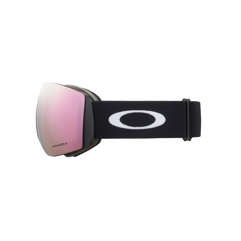 Lunettes de ski Oakley Flight Deck L - Prizm Rose Gold Iridium